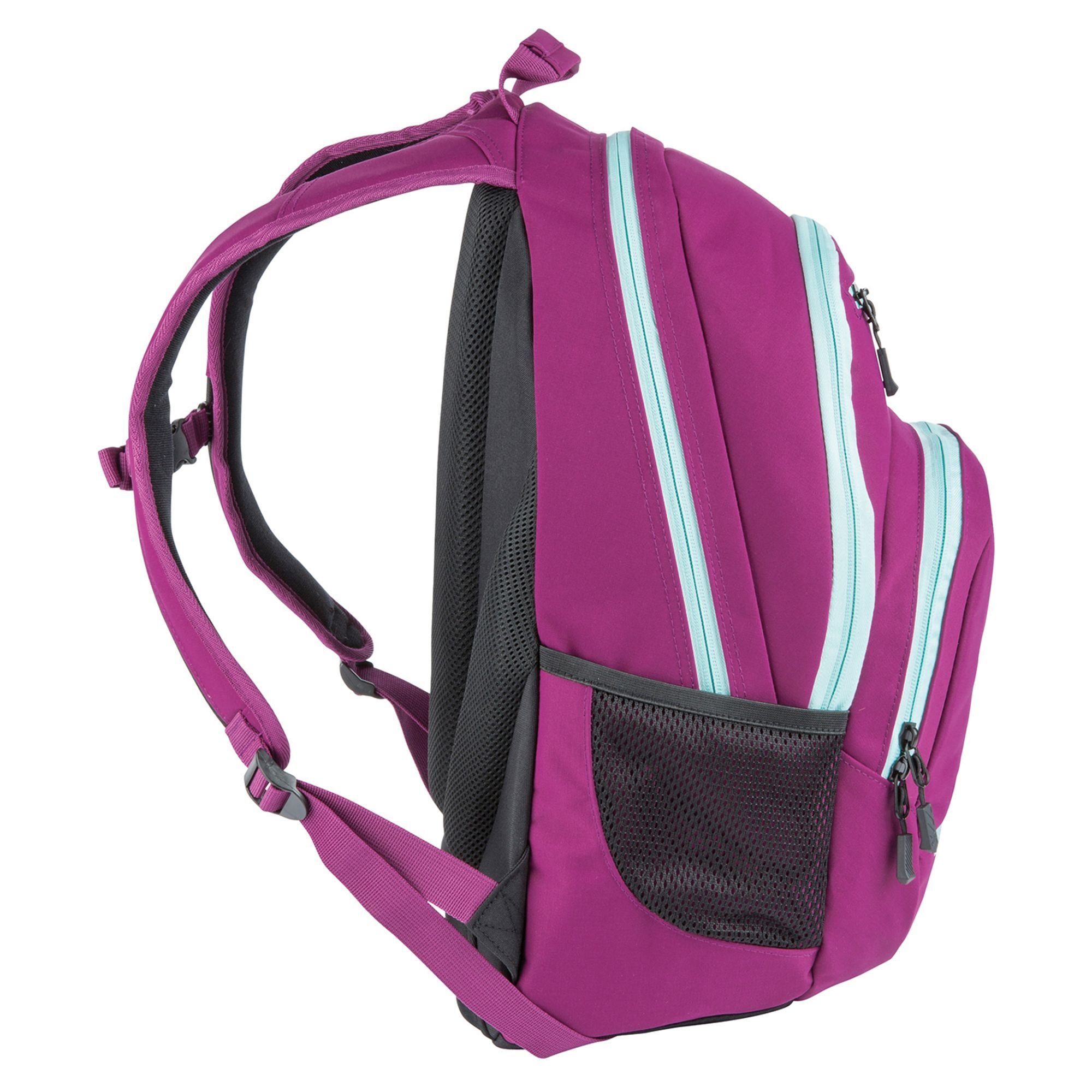 NITRO Laptoprucksack Stash 29, Nylon günstig online kaufen