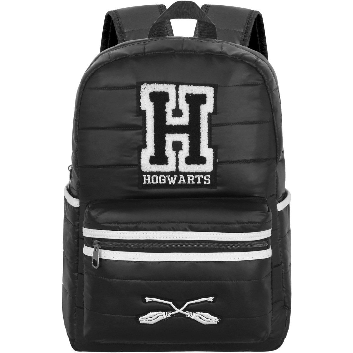 Warner Bros. Kinderrucksack Harry Potter H-Padding Unisex Kinder