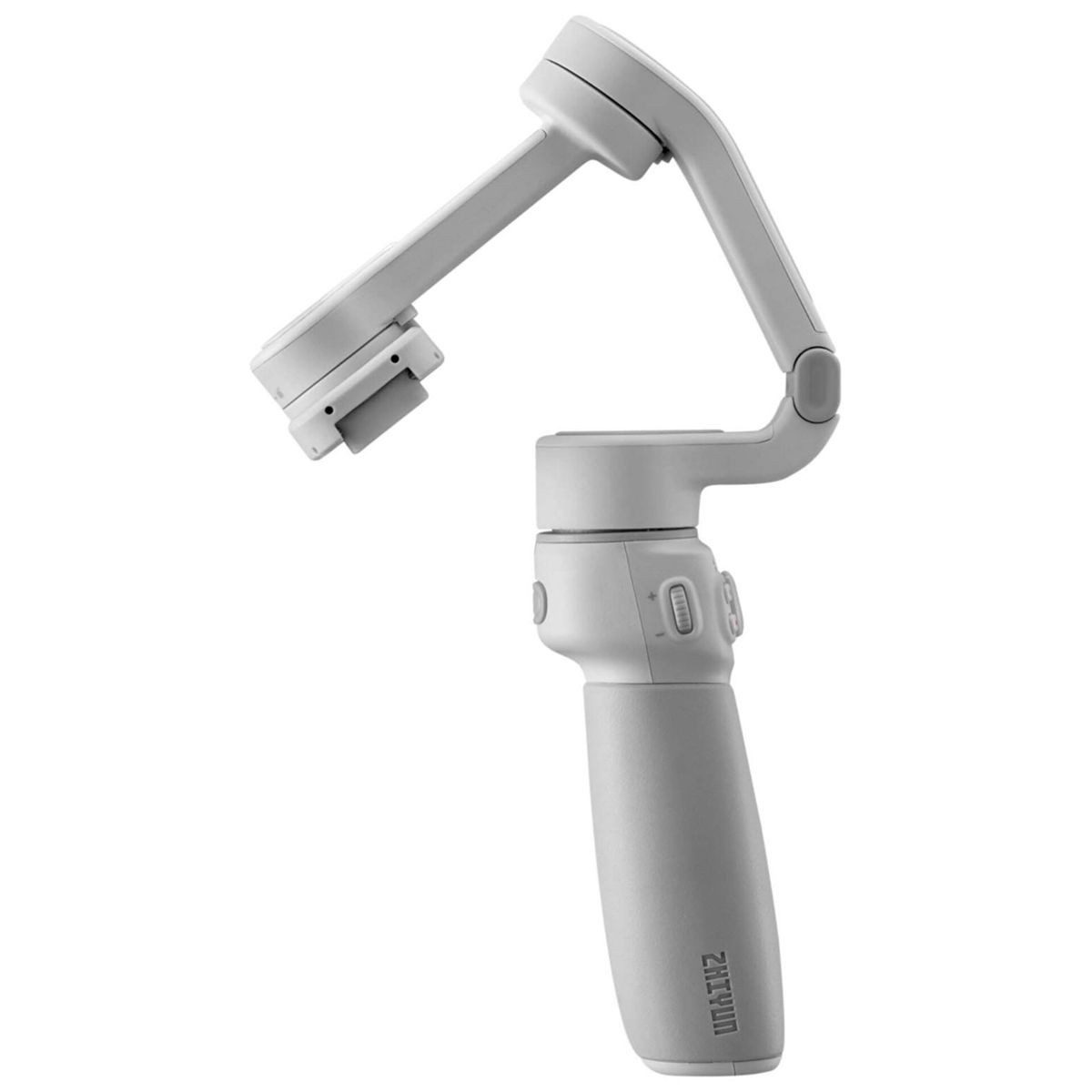 Zhiyun Smartphone-Halterung Smooth Q4 Combo 3-Achsen Smartphone Gimbal