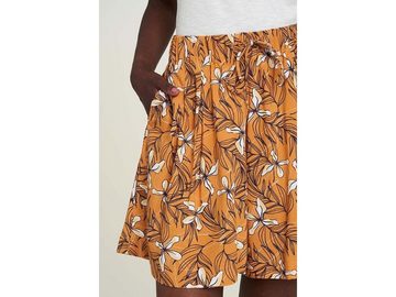 Tranquillo Shorts tranquillo Damen-Short mit elastischem Bund