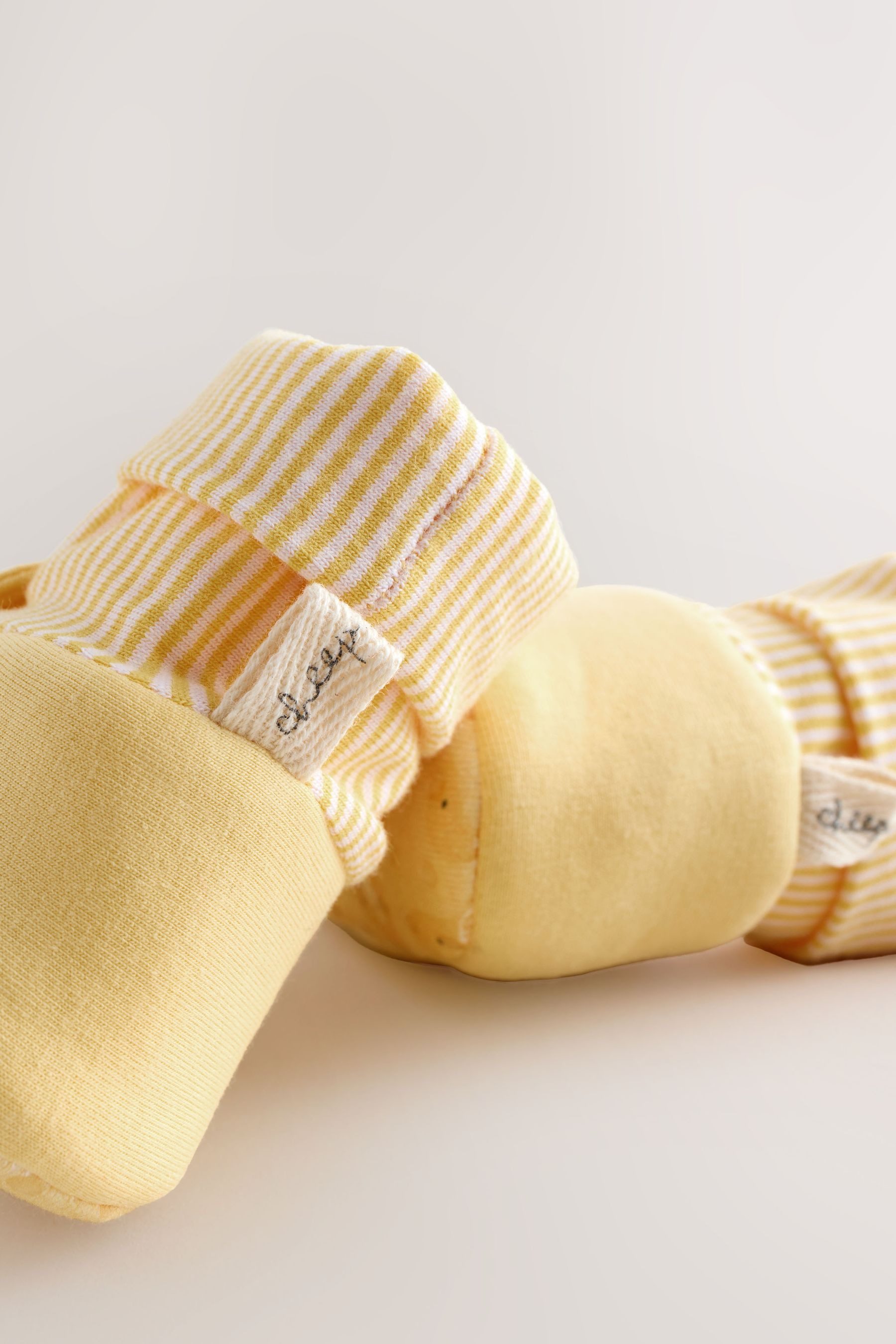 Next Baby Sockenstiefelchen Babystiefel (1-tlg)