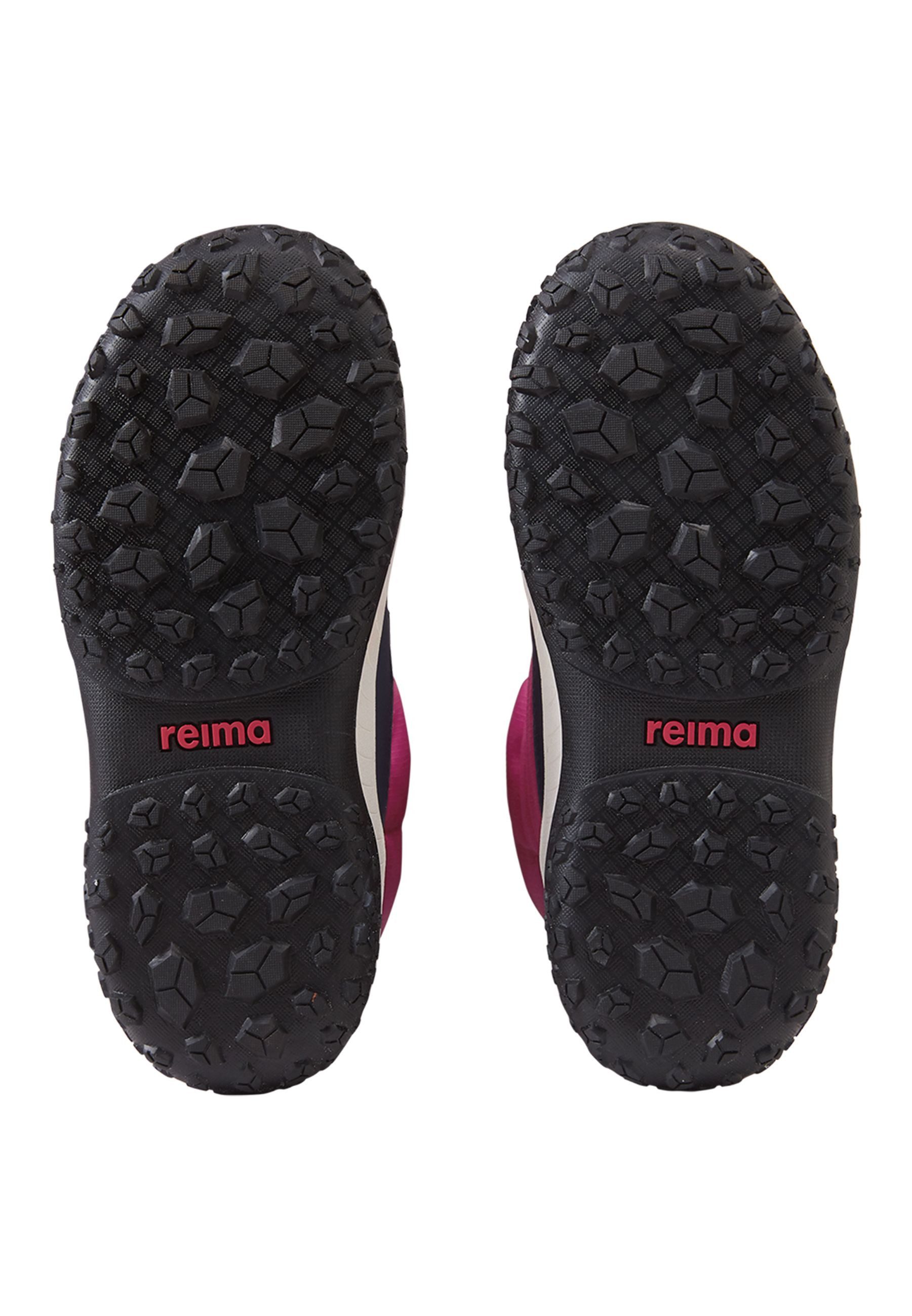 reima PAKASTUS ReimaTec Winterstiefel Winterboots PVC- und PFAS-frei