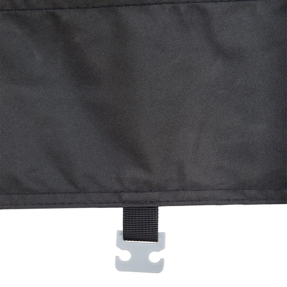 Travellife Vorzelt Sonnensegel Isola Camping Bus Sonnendach, Wohnwagen Markise Vorderwand