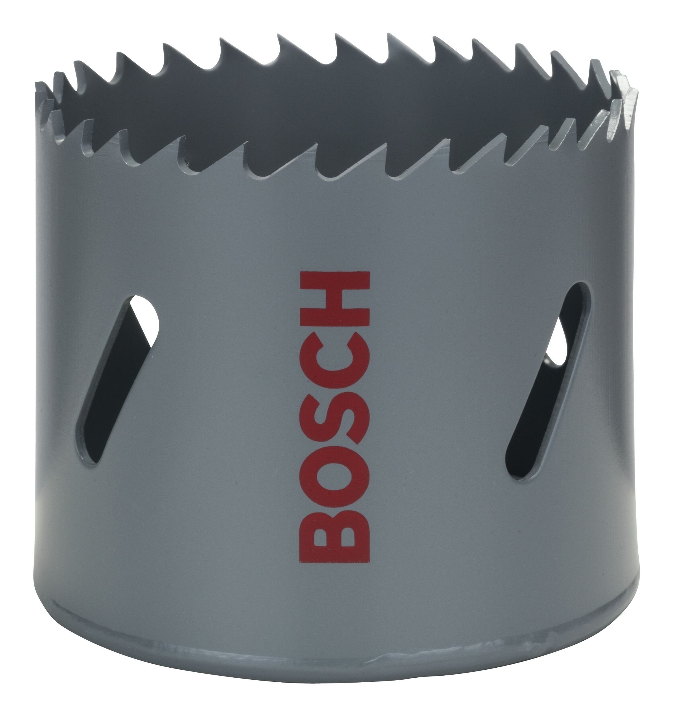 BOSCH Lochsäge, Ø 59 mm, HSS-Bimetall für Standardadapter - / 2 5/16" | Lochsägen