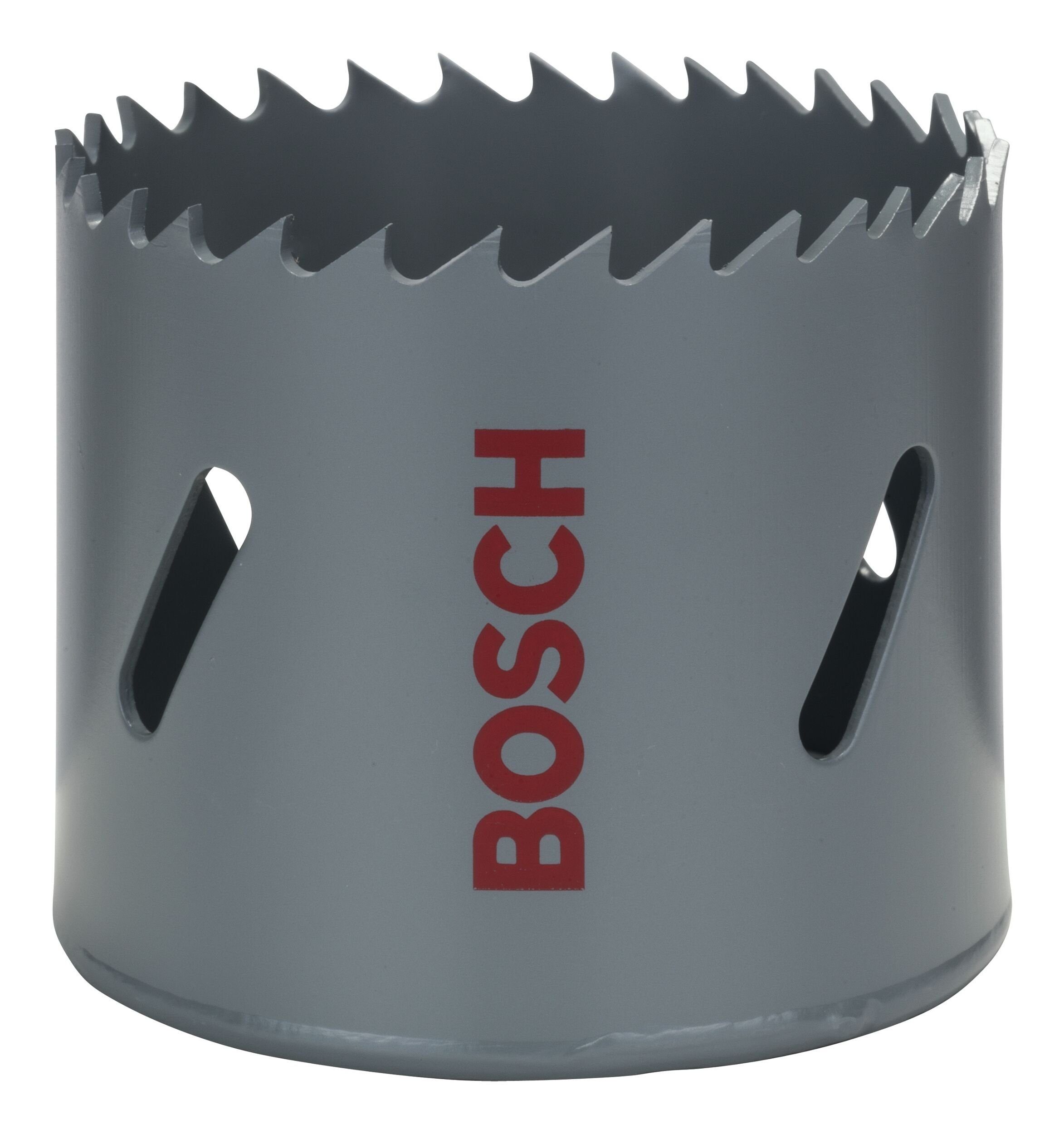 5/16" Ø / HSS-Bimetall BOSCH 2 Lochsäge, Standardadapter 59 - für mm,