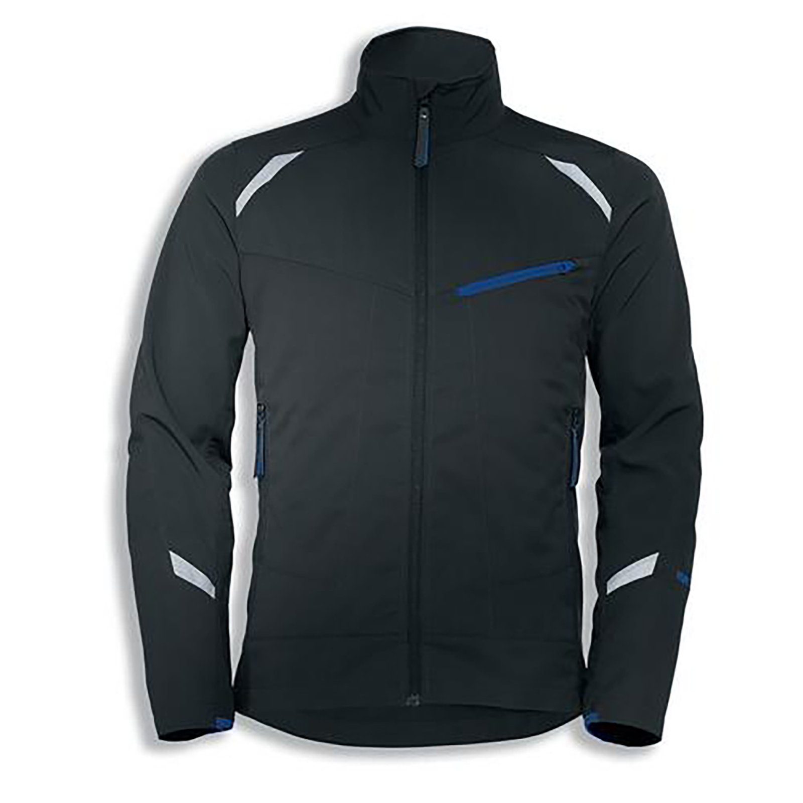 Arbeitsjacke Arbeitsjacke suXXeed grau, graphit