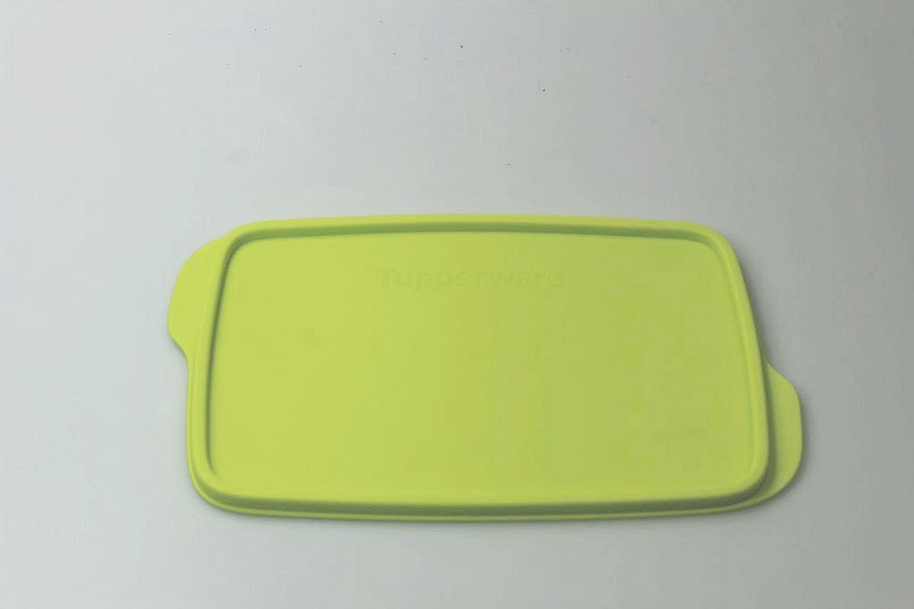 TUPPERWARE Lunchbox ERSATZDECKEL für Lunchbox 1 L limette, Snackbox
