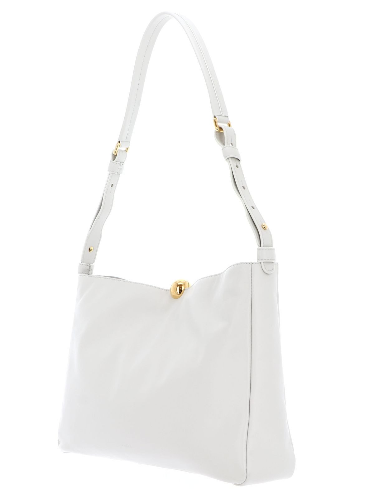 Furla Schultertasche Soft Shoulder Bag, aus echtem Leder