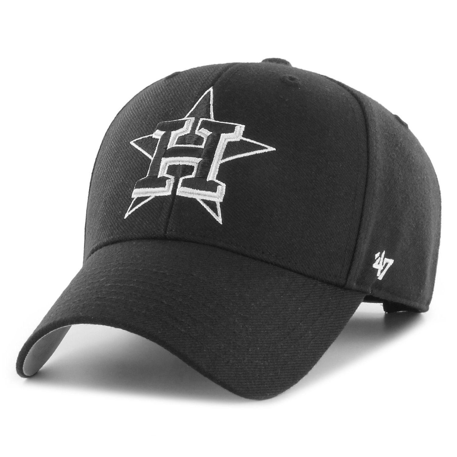 Brand MLB Astros Trucker Fit Cap Relaxed '47 Houston