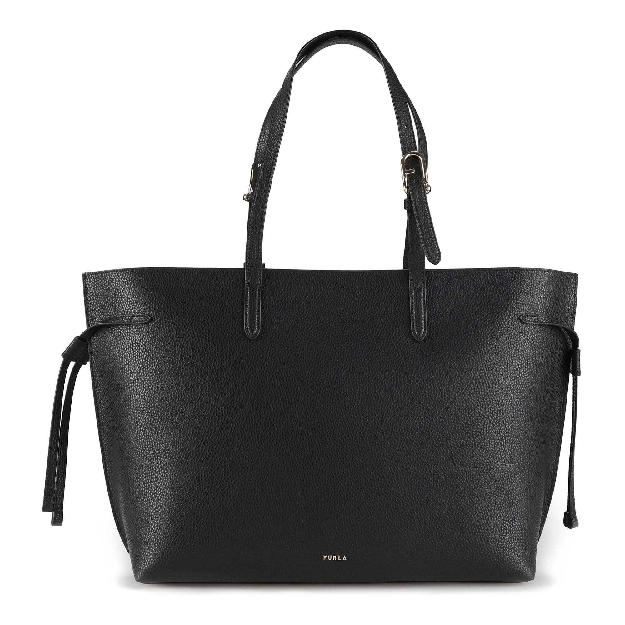 Furla Shopper Ava, Leder