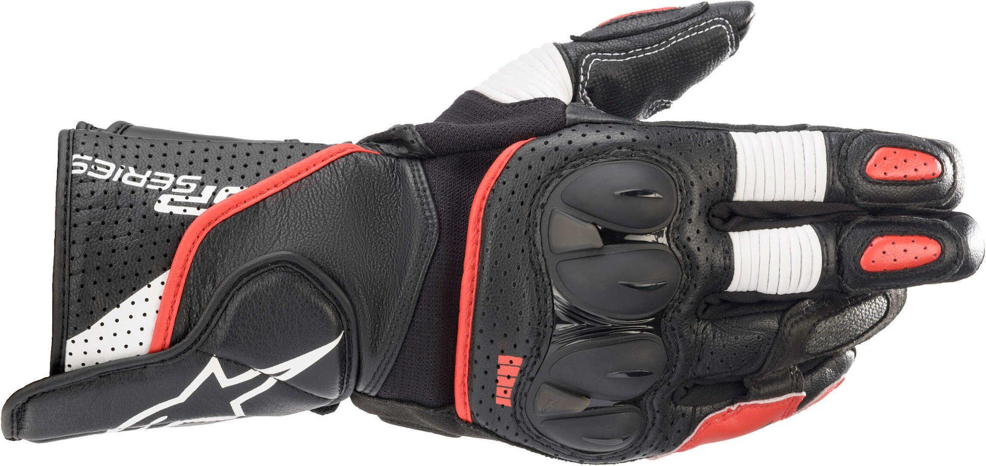 Alpinestars Motorradhandschuhe SP-2 V3 Motorradhandschuhe absorbierend günstig online kaufen