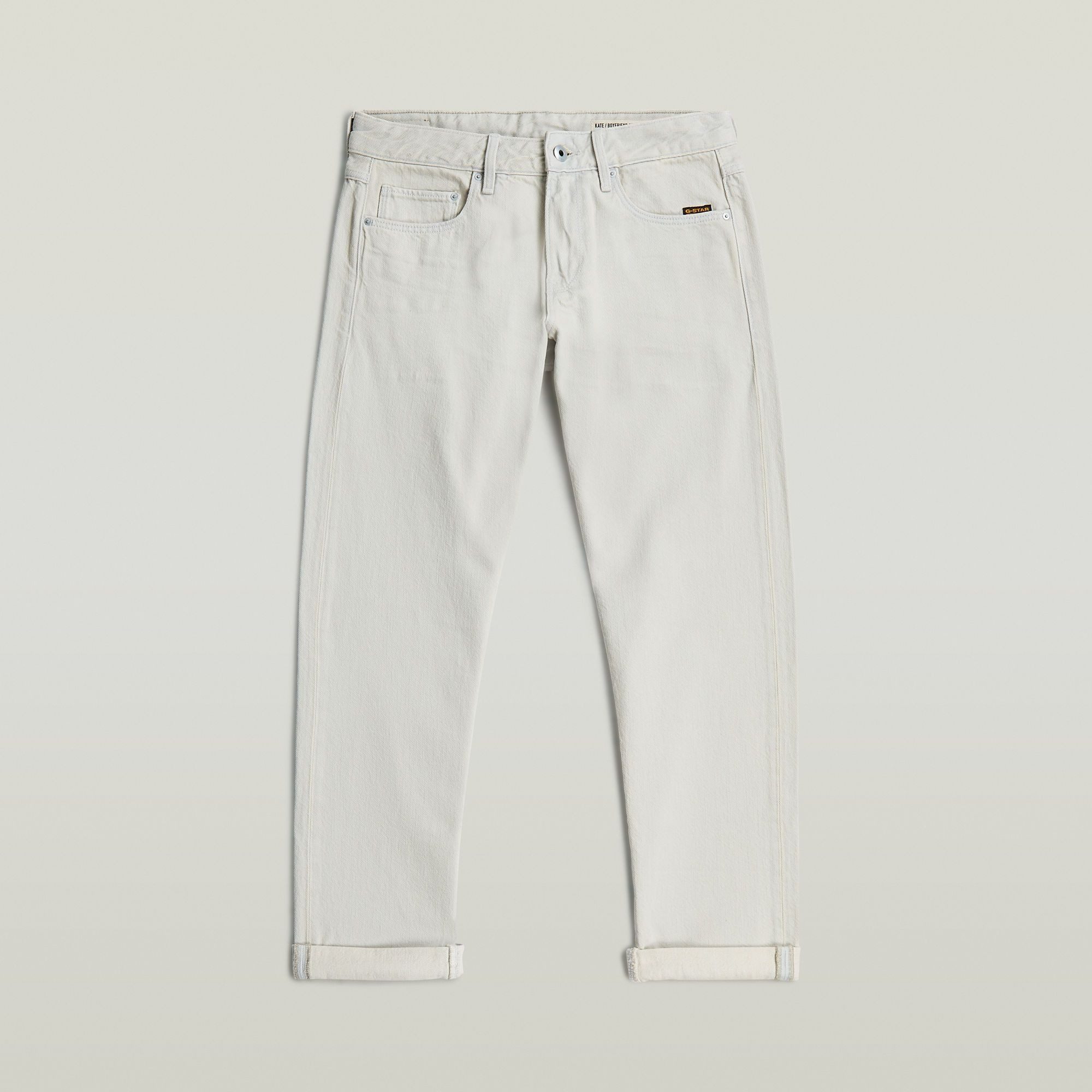 5-Pocket-Jeans
