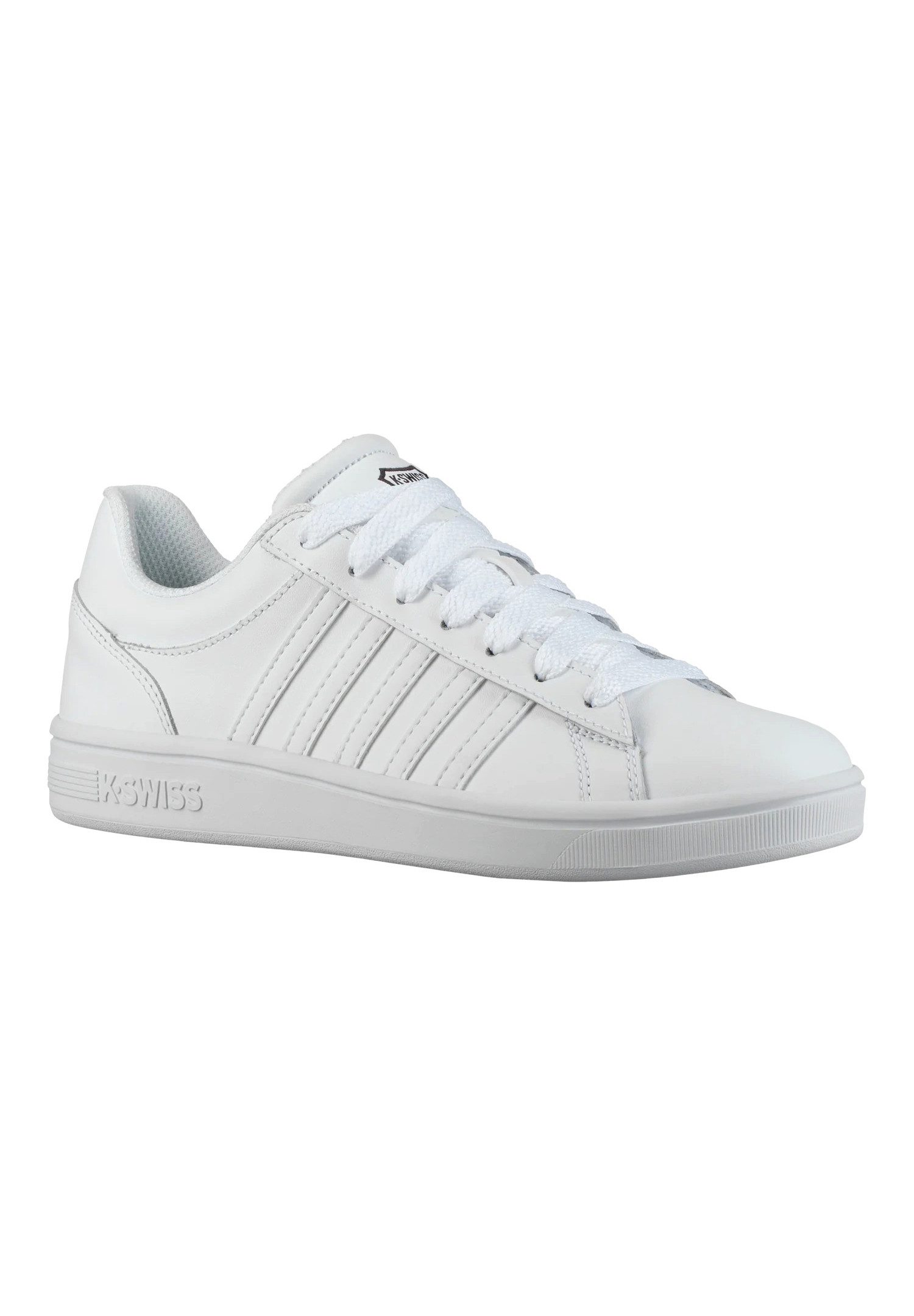 K-Swiss Court Winston Sneaker günstig online kaufen