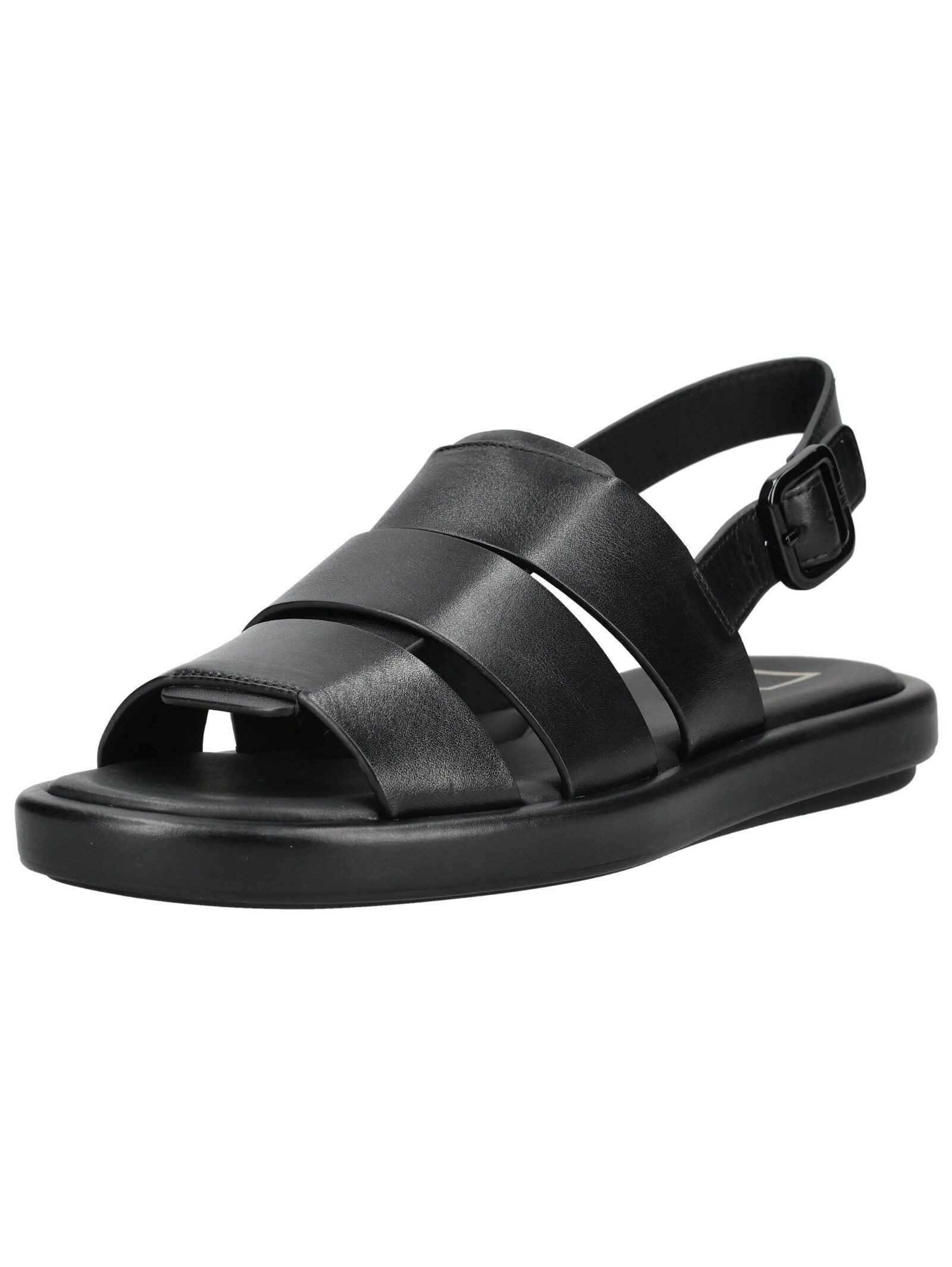 Högl Sandalen Leder Riemchensandale