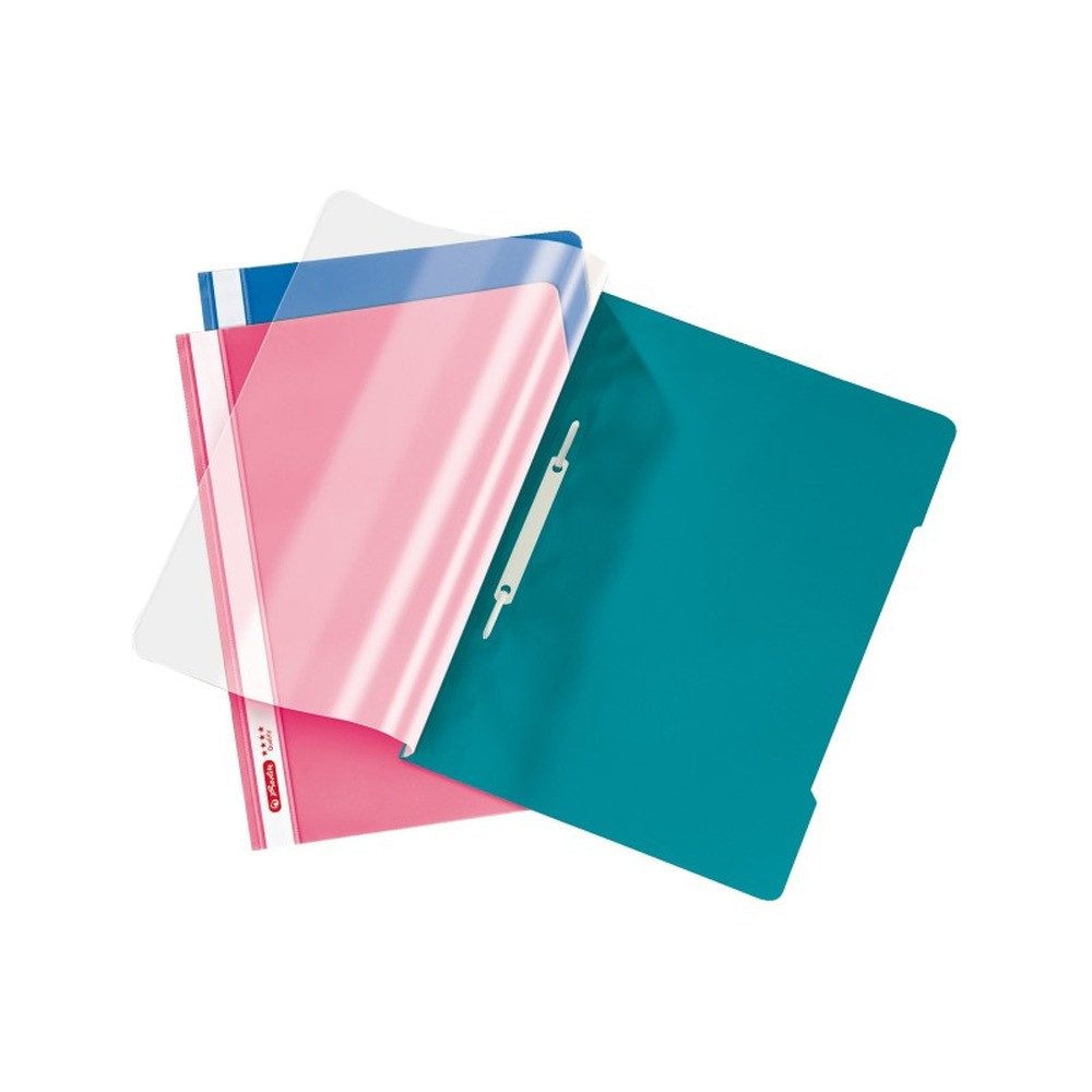 Herlitz Hefter Quality