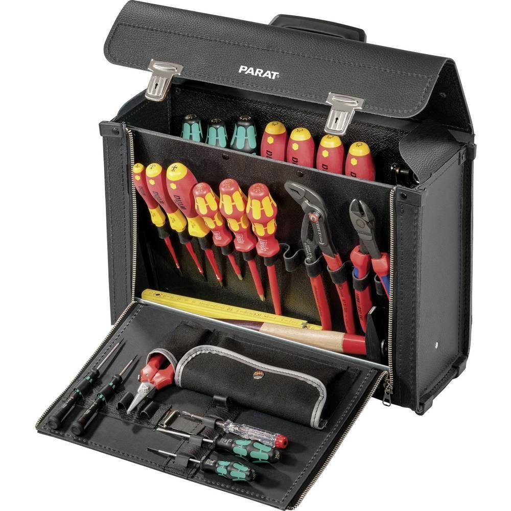 Parat Werkzeugtasche Werkzeugtasche unbestückt 5380000031