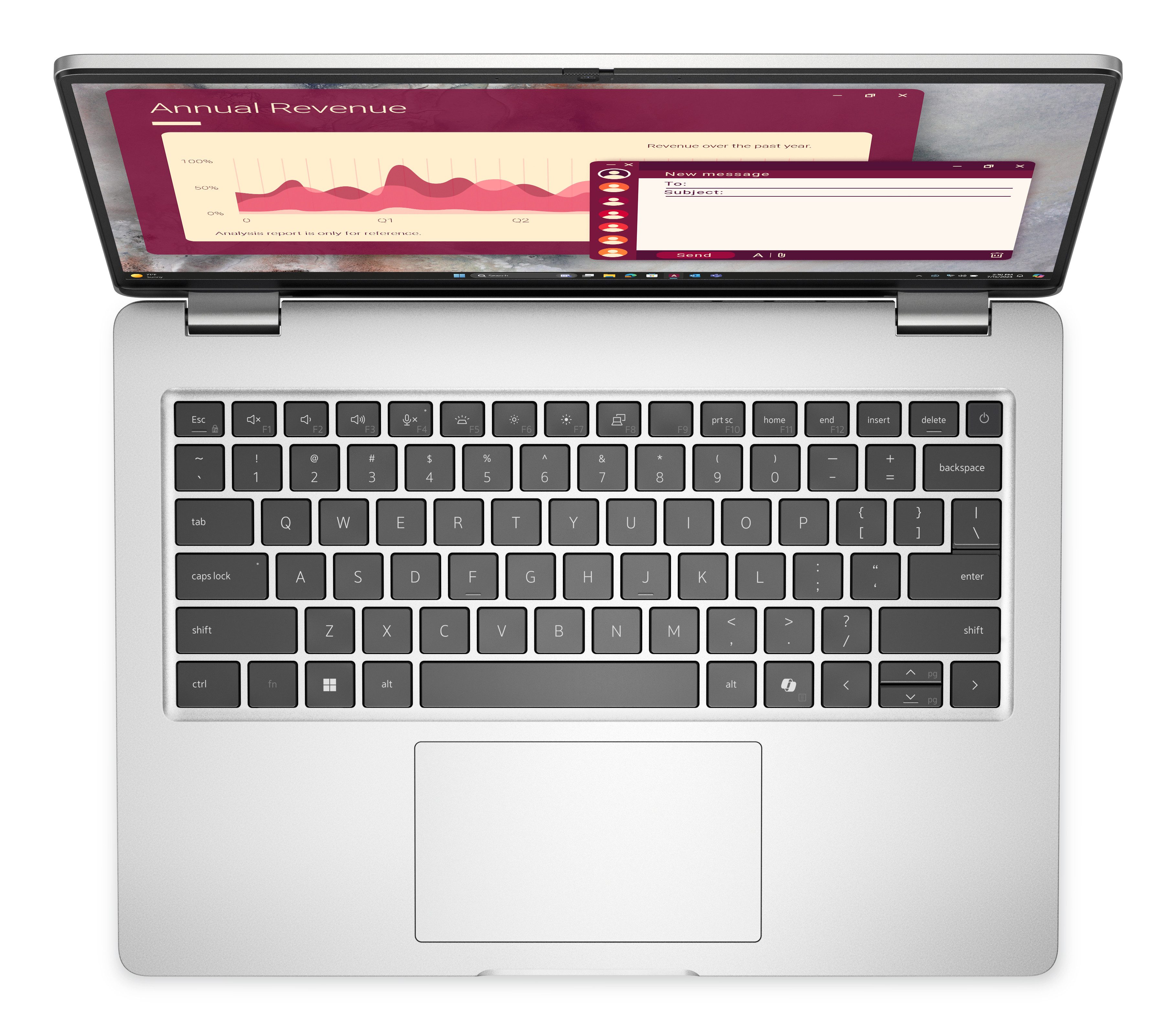 Dell Notebook