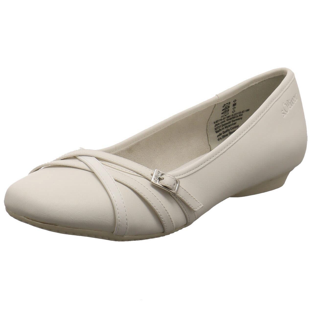 s.Oliver Ballerina