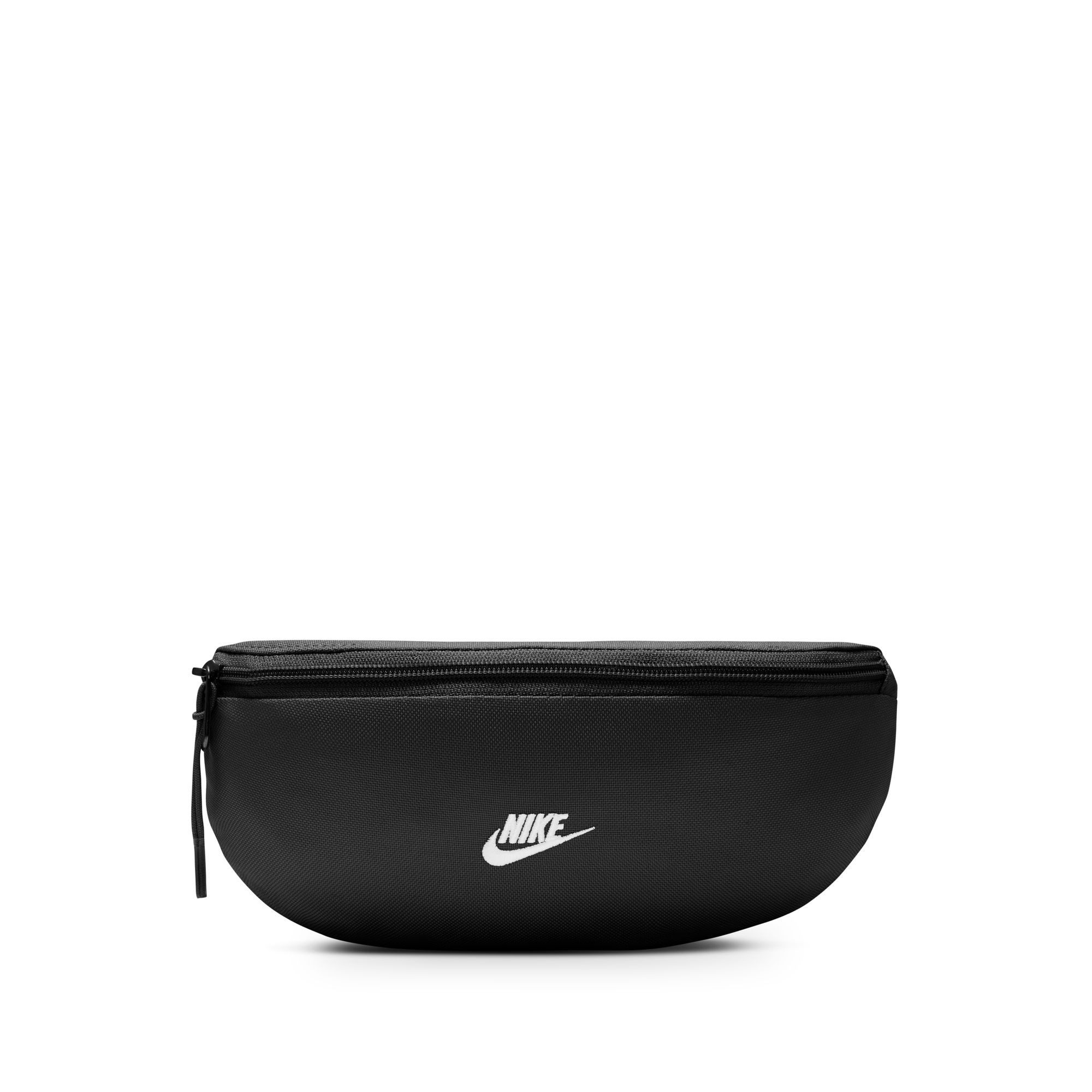 Nike Sporttasche NK HERITAGE S WAISTPACK 2.0, sportlicher Stil, für Training und Freizeit, aus Polyester