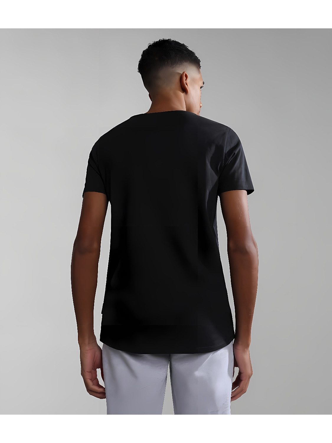 Napapijri T-Shirt K Salis Ss 2