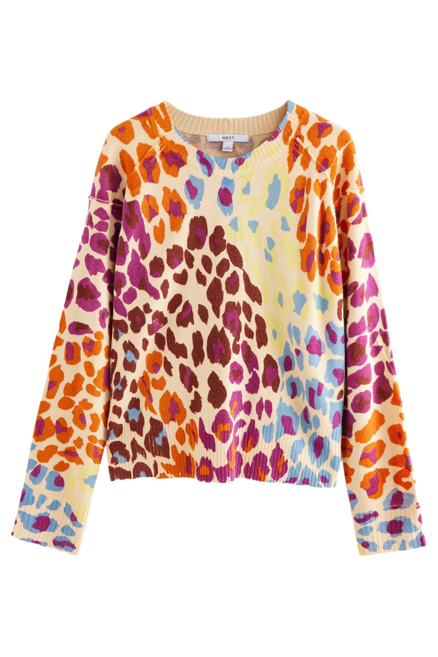 Next Rundhalspullover Kuscheliger Pullover mit Rundhalsausschnitt günstig online kaufen