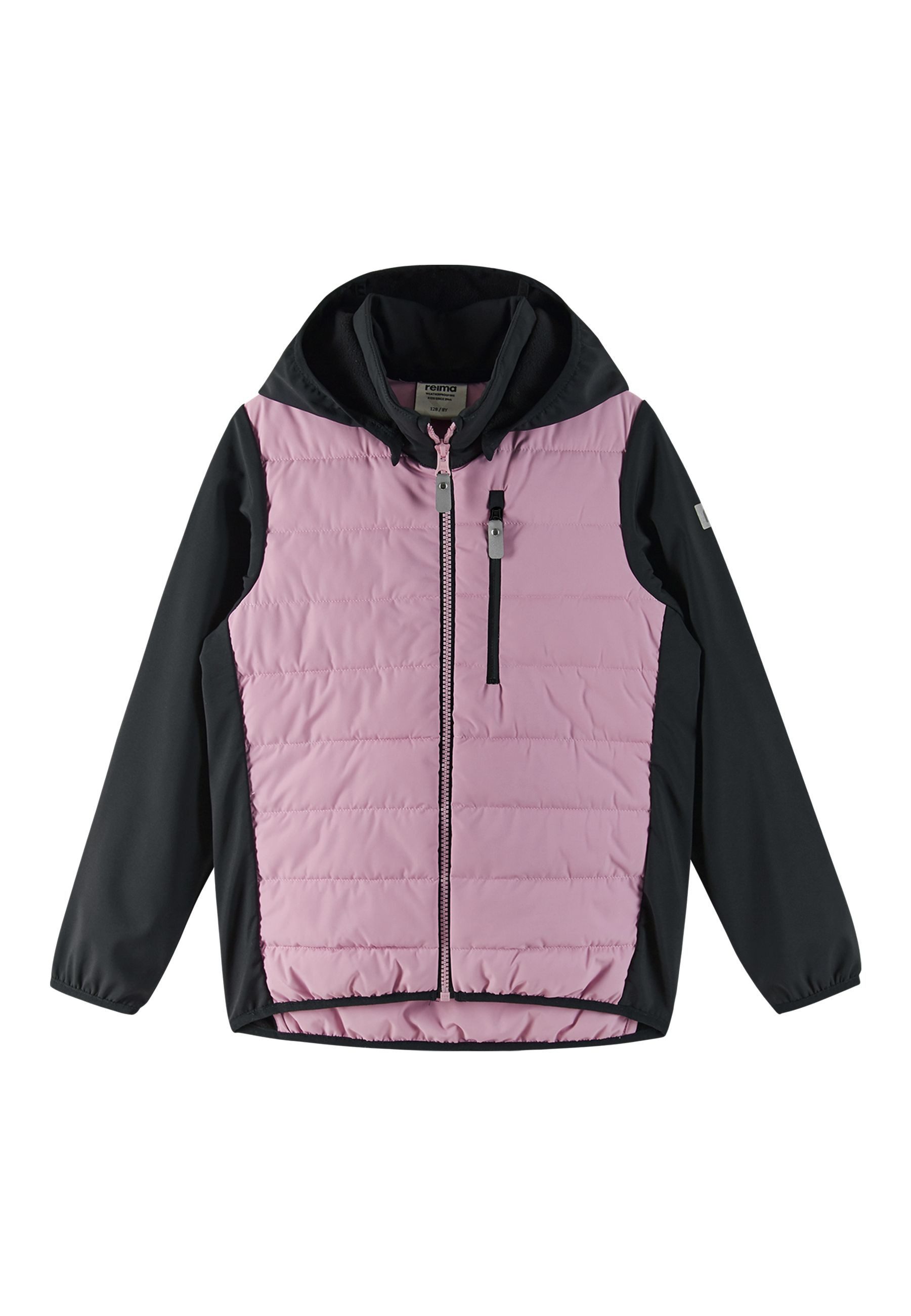 reima Outdoorjacke VAIHTO (1-St) bluesign® zertifiziertes Obermaterial