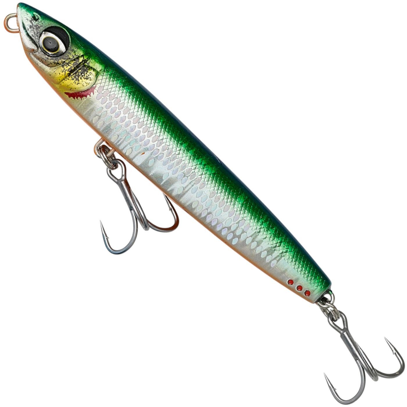 Kunstköder Savage Gear Cast Hacker 9,5cm 26g fast sinking - Meeresköder