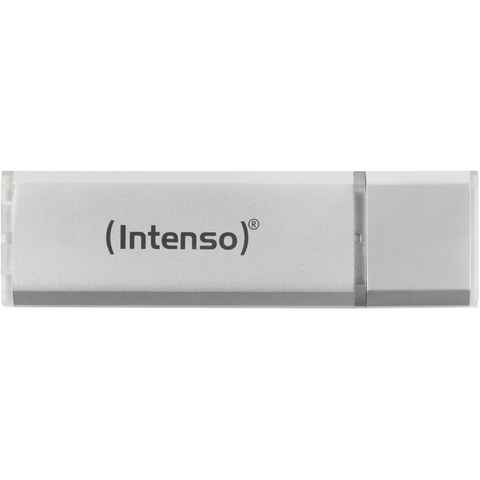 Intenso Alu Line 128 GB USB-Stick