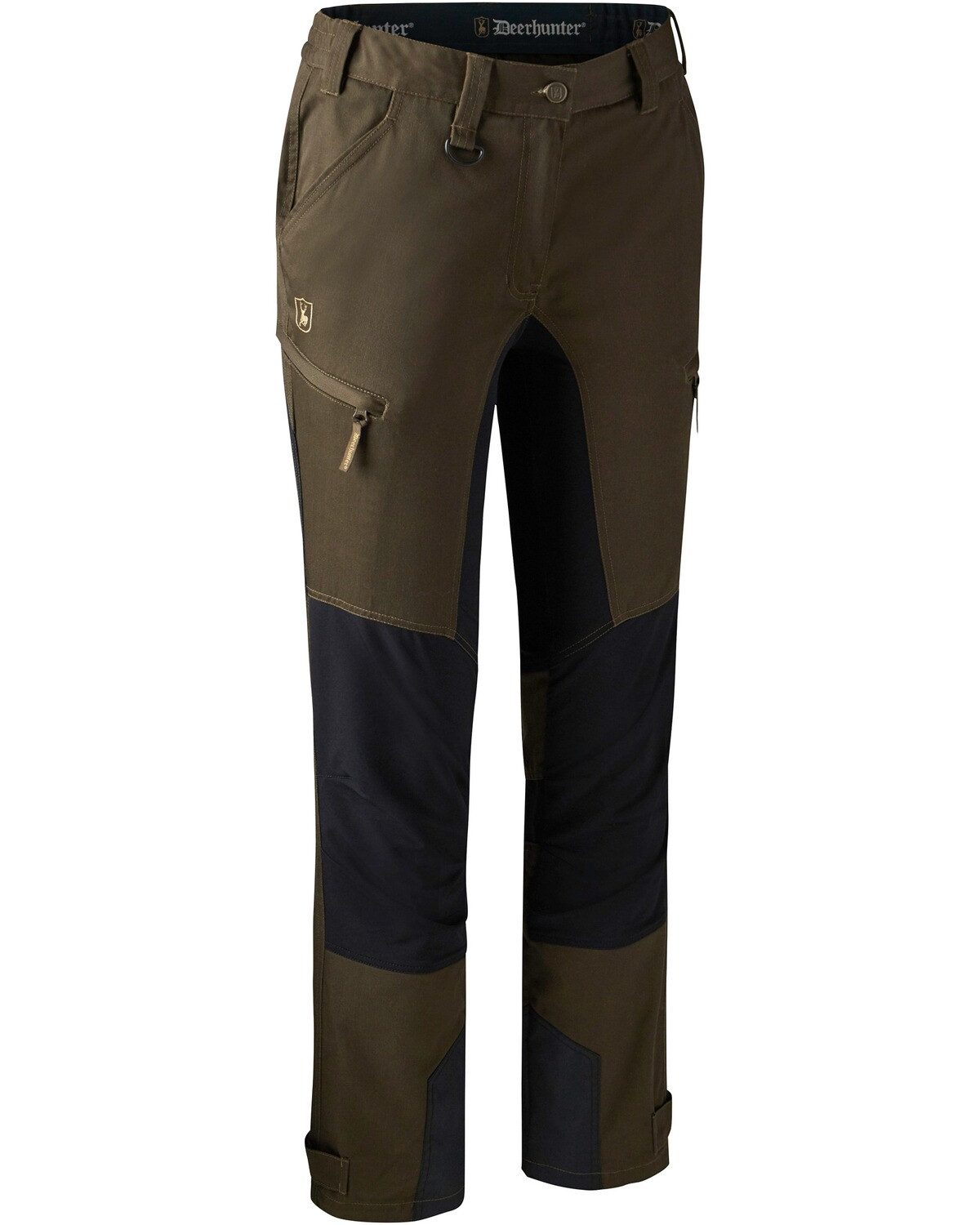 Deerhunter Outdoorhose Damen Hose Lady Roja