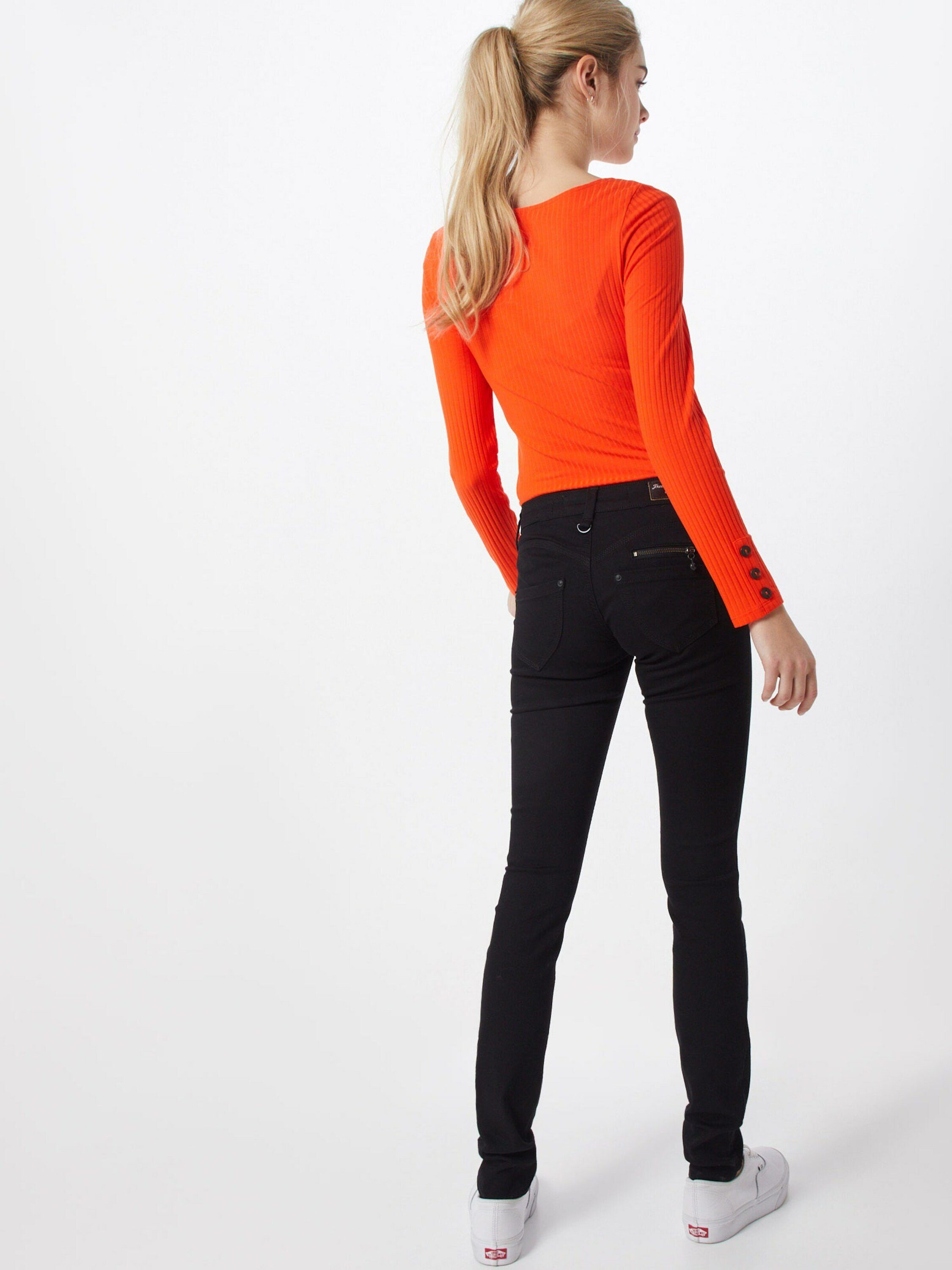 Freeman T. Porter Slim-fit-Jeans Alexa (1-tlg) Weiteres Detail