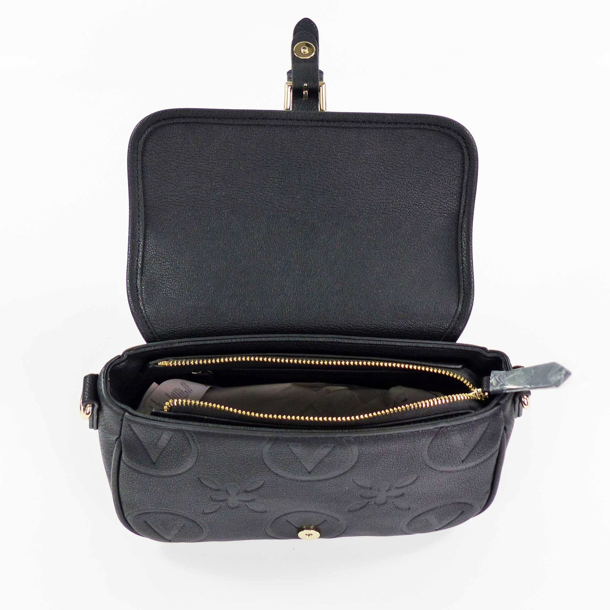 VALENTINO BAGS Umhängetasche Samba Re Flap Bag