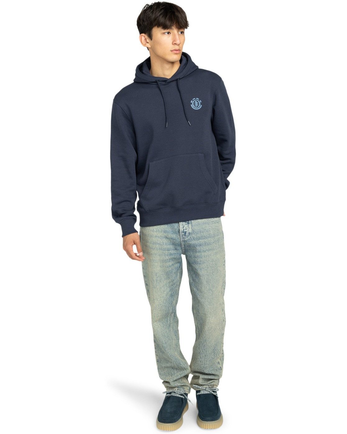Element Hoodie Path Ahead