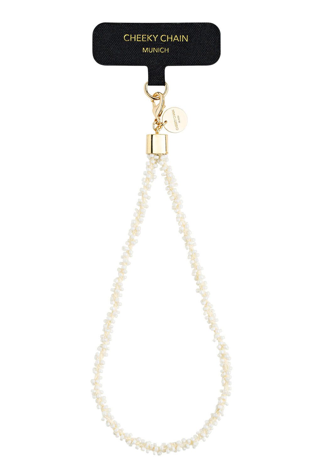 Cheeky Chain Munich Handykette HAWAII uni