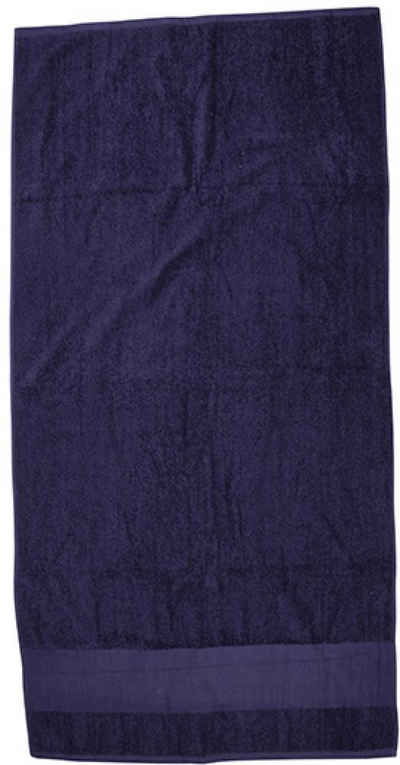 Towel City Handtuch Printable Bath Towel - Badetuch - 70 x 140 cm
