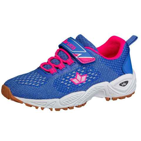 Lico Sportschuh Sponge VS Hallenschuh