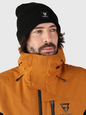 Brunotti Skijacke Kense Men Snow Jacket Tabacco
