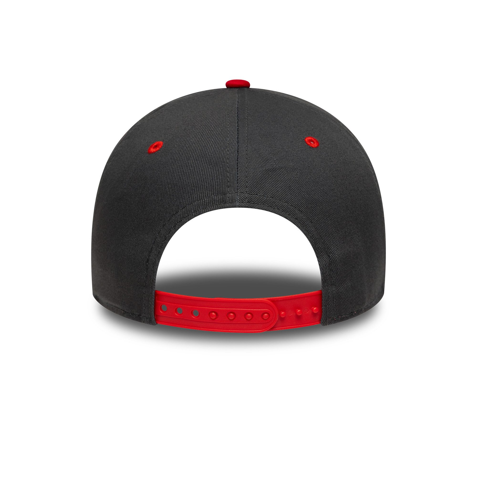 New Era Snapback Cap 9TWENTY Kansas City Chiefs NFL