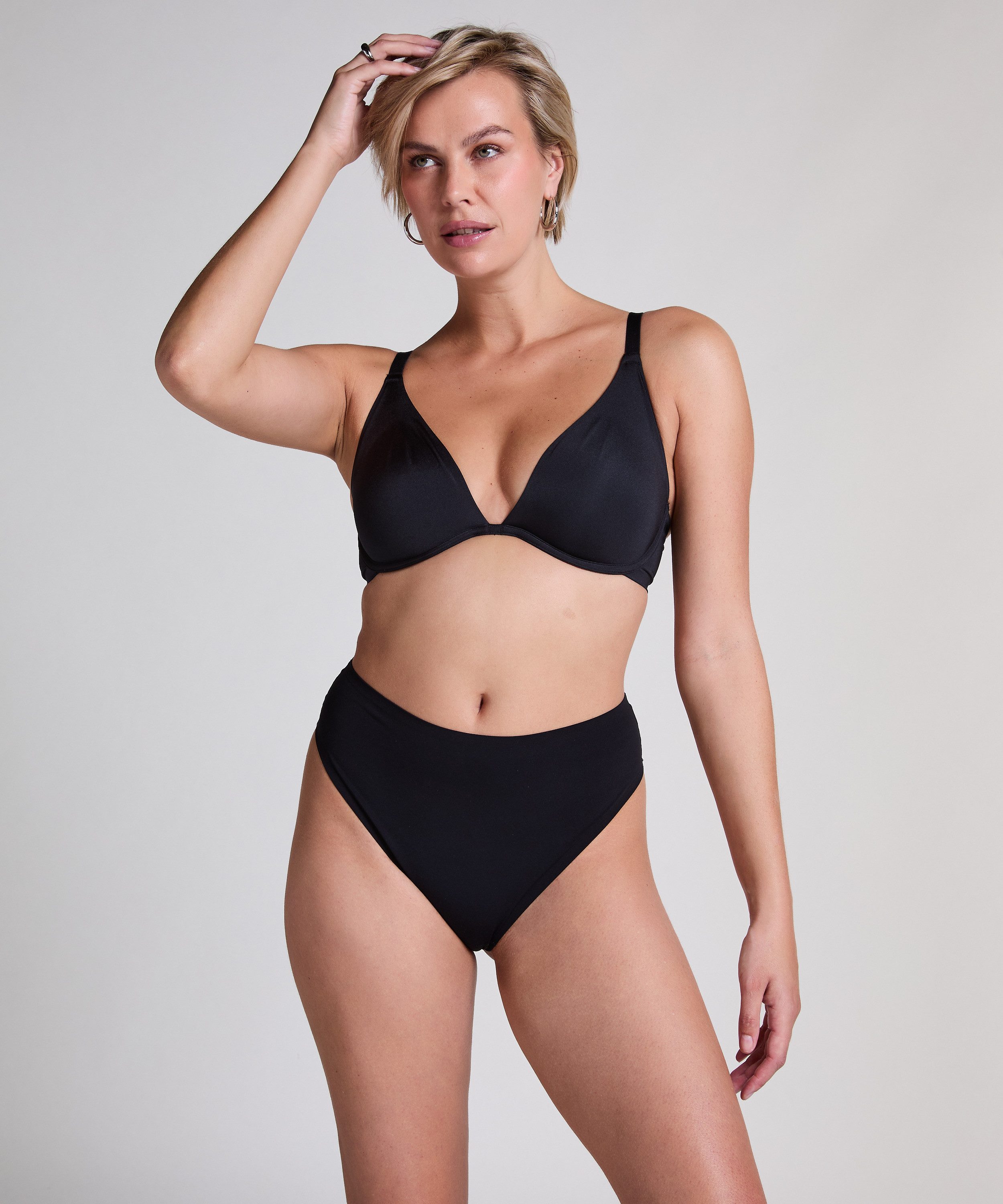 Hunkemöller Shapingslip Smooth Thong