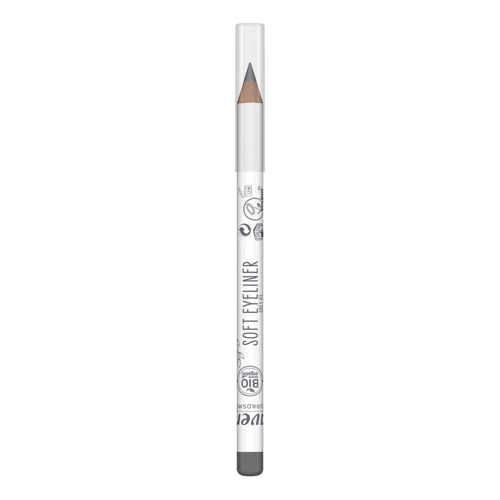 lavera Eyeliner Soft Eyeliner - Grey 03 1,14g