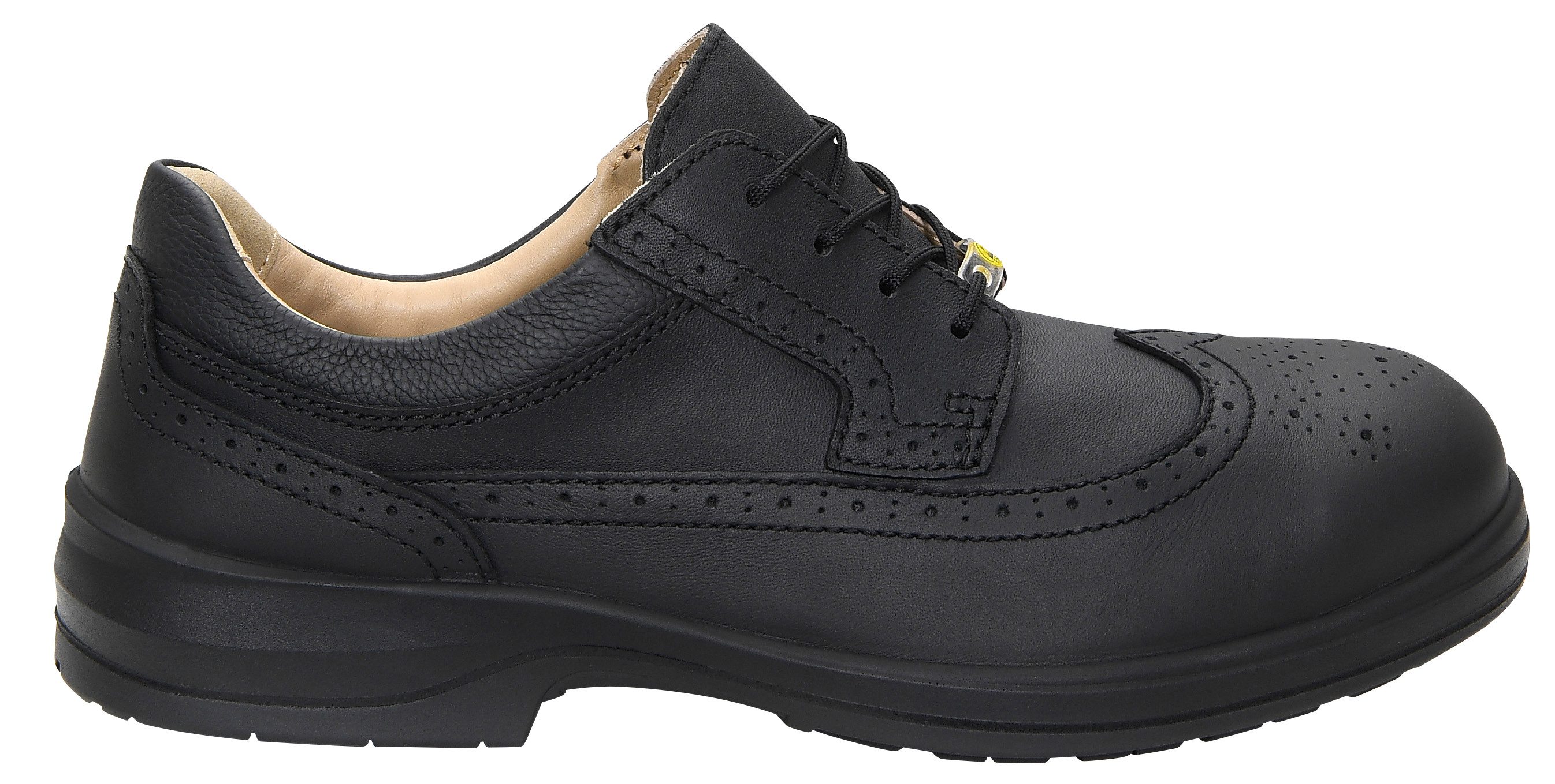 ELTEN OFFICER XXB Low ESD S2 Sicherheitsschuh (Schuhkarton, Paar)