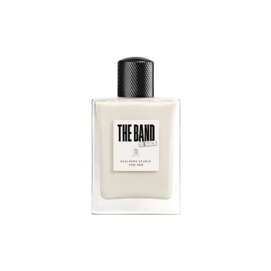 Scalpers Eau de Toilette The Band Is Back