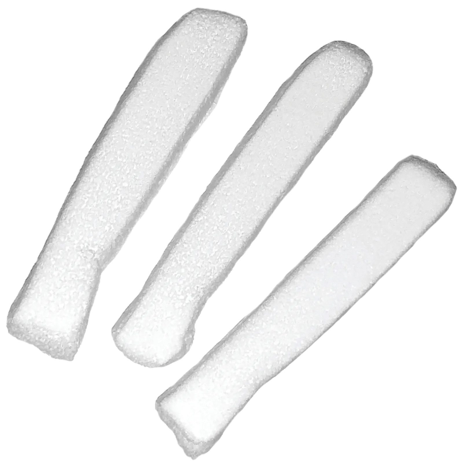 Mueller Sports Medicine Nasenpflaster Mueller sterile Nasenschwämme (5 St)