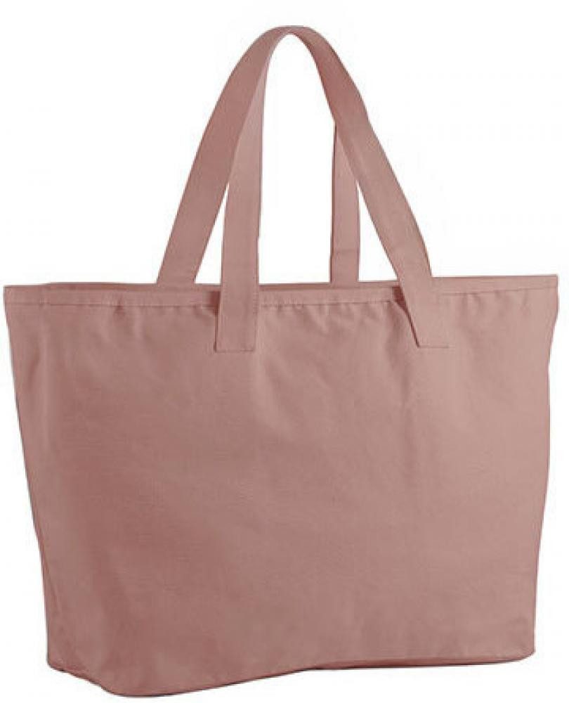 Westford Mill Sporttasche Oversized Heavy Duty Canvas Bag Tasche