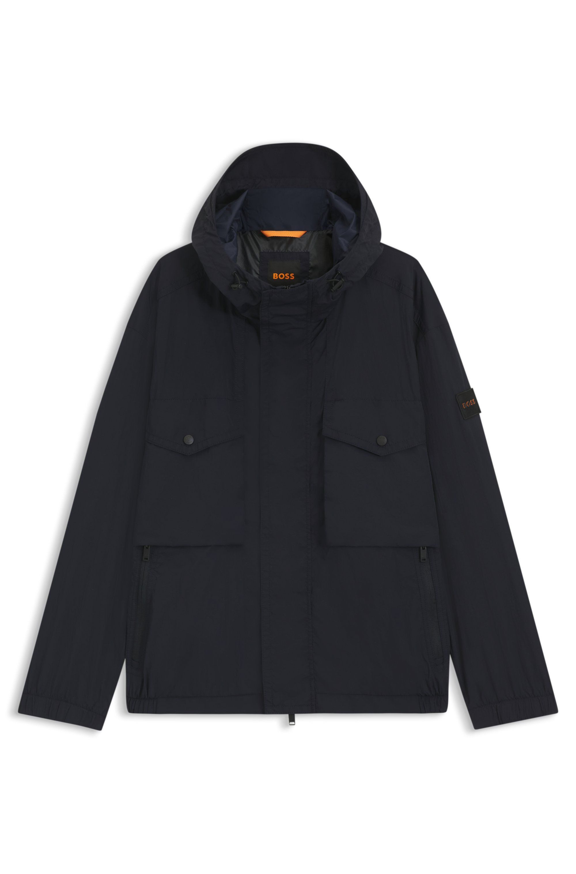 BOSS ORANGE Outdoorjacke