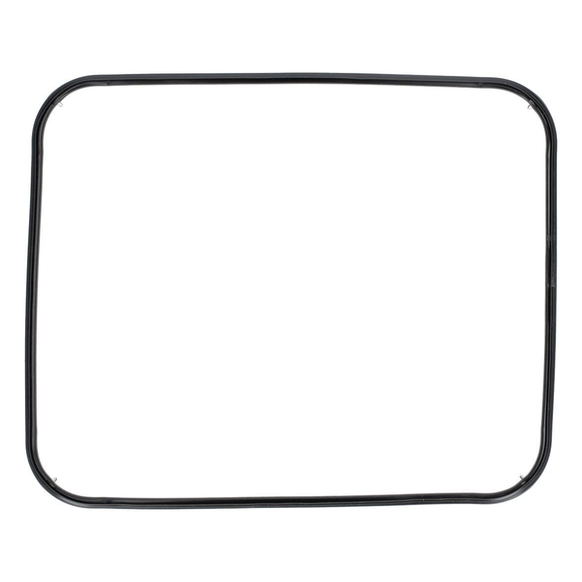 easyPART Dichtlippe wie EUROPART Türdichtung wie Electrolux, Backofen / Her günstig online kaufen