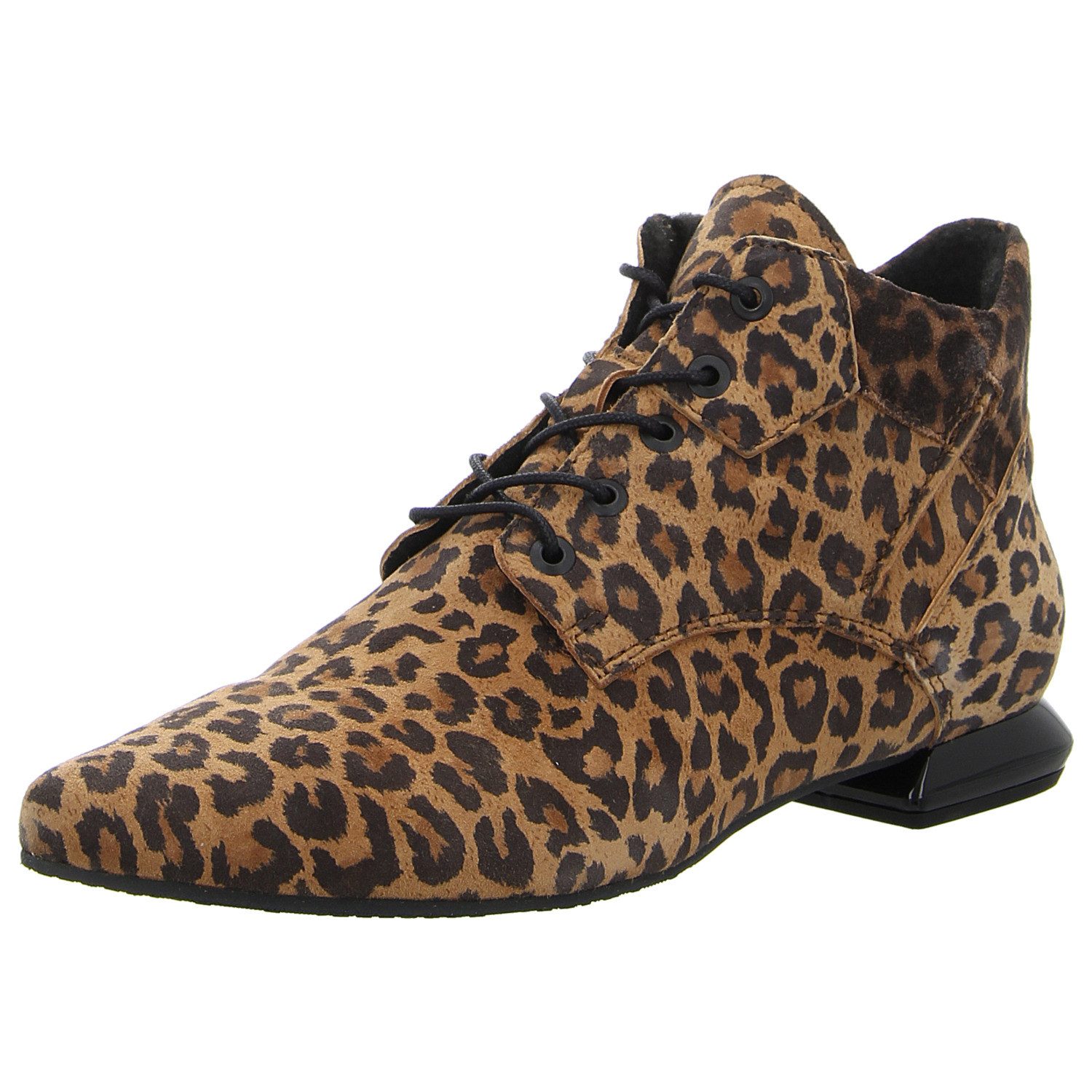 Simen Schnürstiefelette