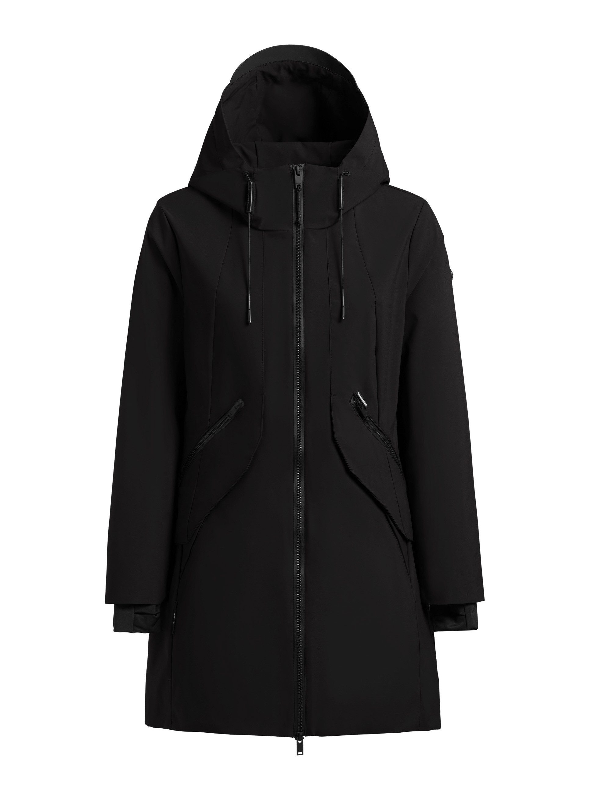 khujo Sommerjacke EIZA