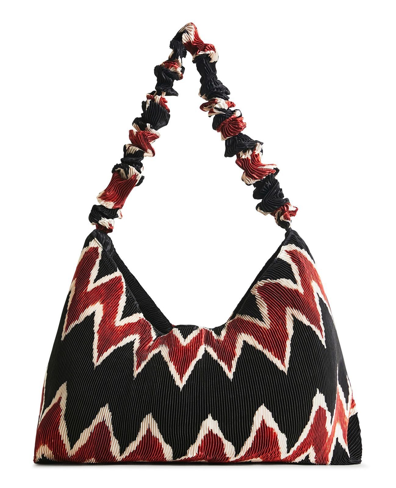 Schultertasche Bols