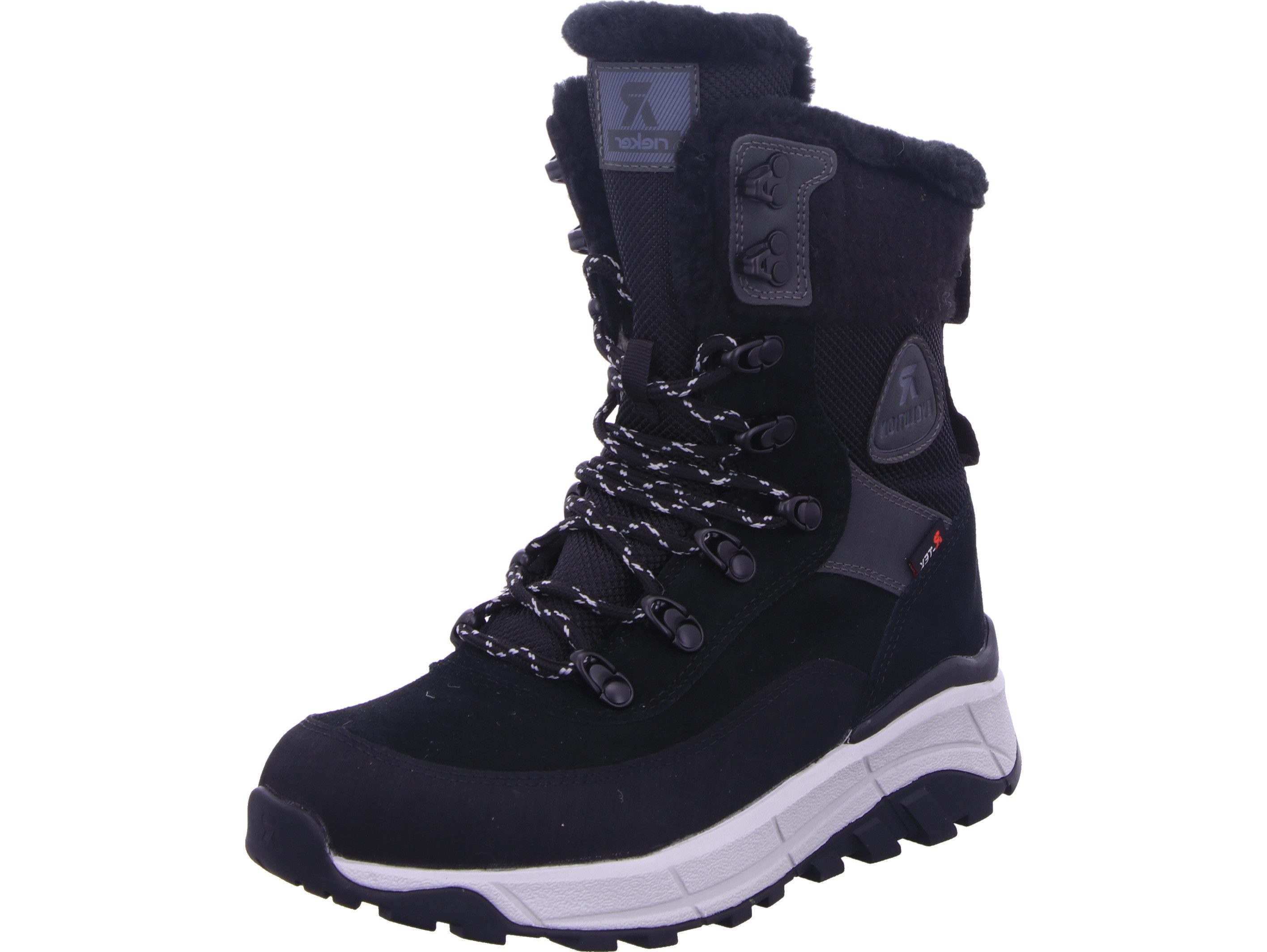 Rieker EVOLUTION Winterboots mit TEX-Membran günstig online kaufen