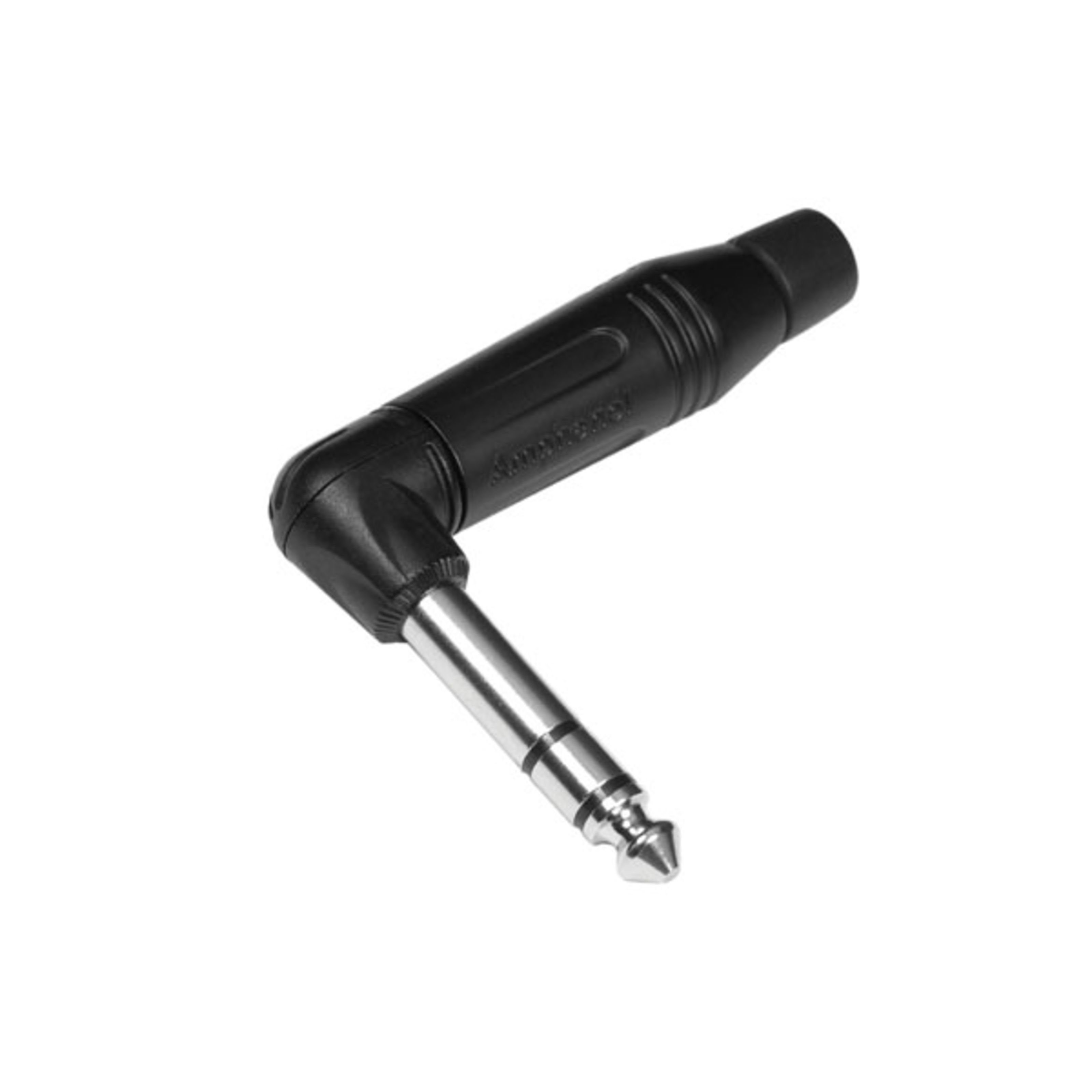 Amphenol Джек штекер, (Stecker & Adapter, Kabel-Stecker), ACPS-RB-AU Winkelklinke stereo - Kabel Затыкать